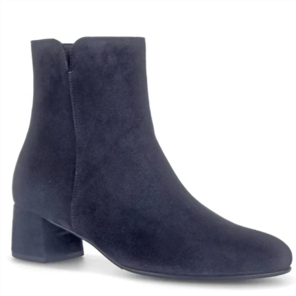 NEW GABOR women's 75.680.16 boot in atlantik